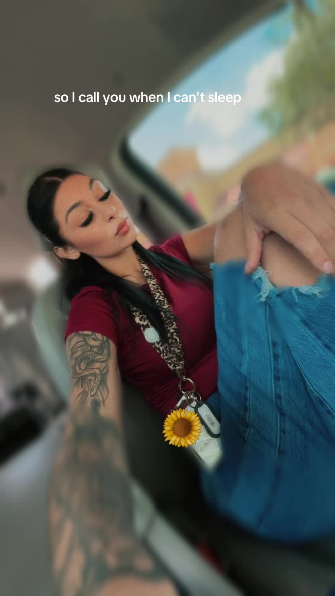 @Victoria González