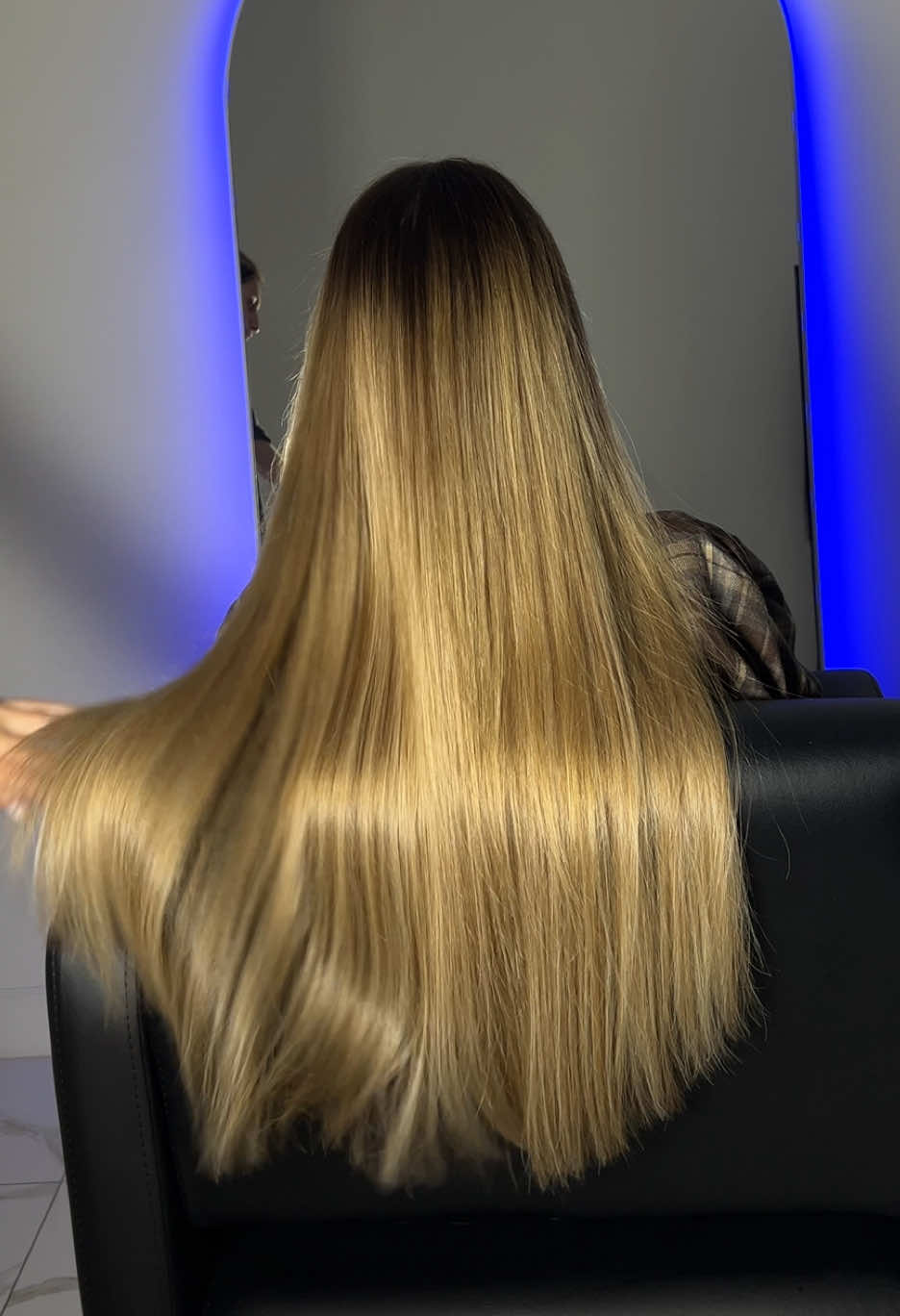 @Hair Haven | Наращивание волос