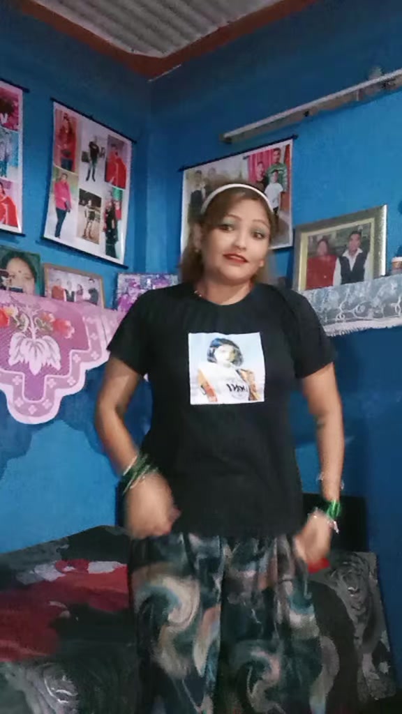 @Renu Thapa