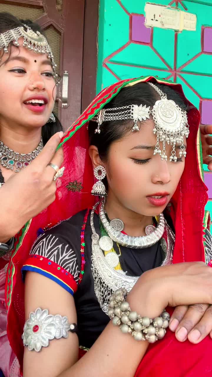 @Sanju Rajbangshi Thakur