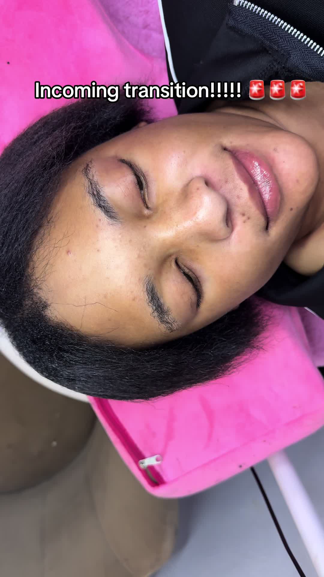 @Lash Artist in Harare🇿🇼