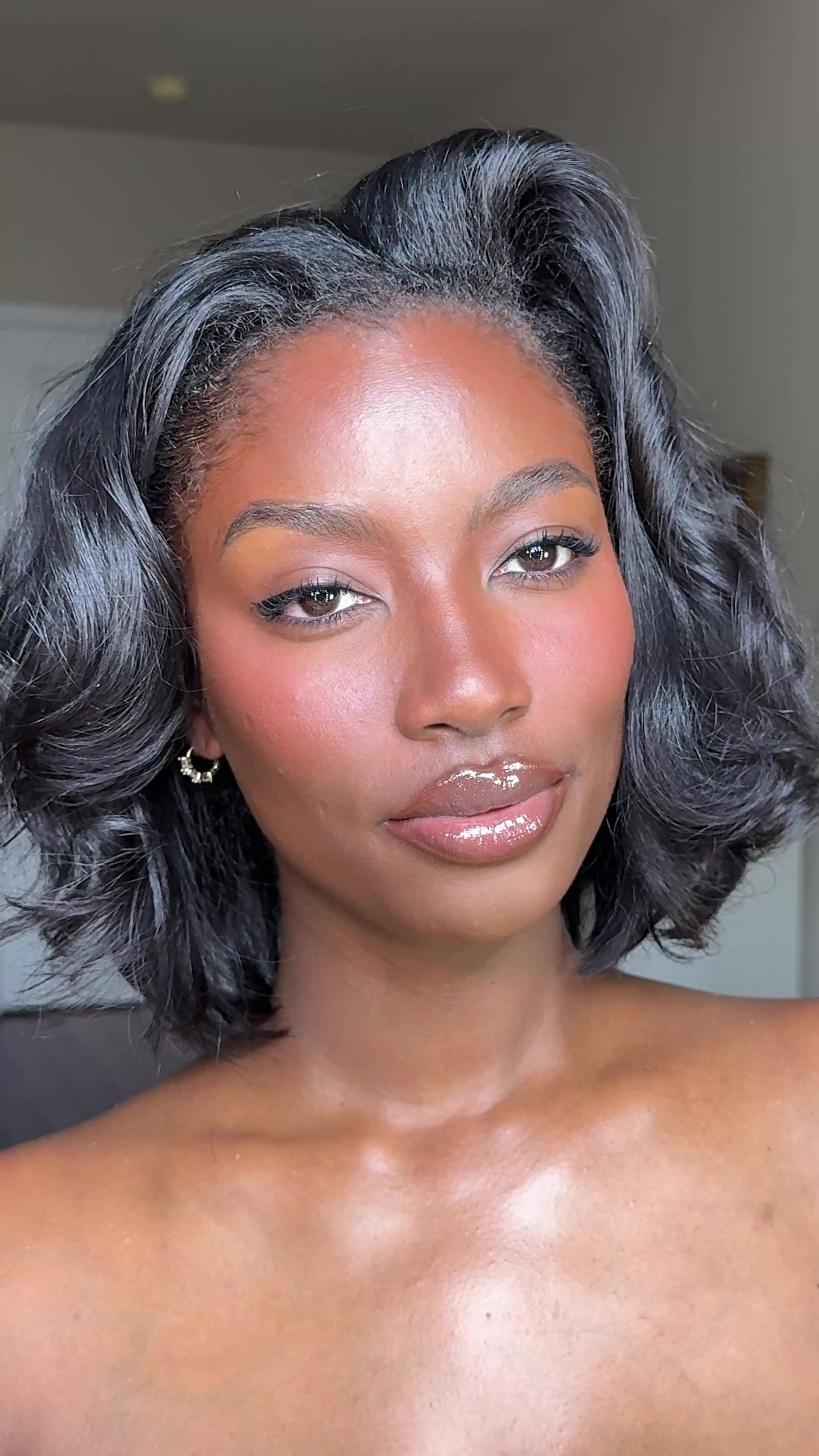 @Kayla B | Beauty Creator✨