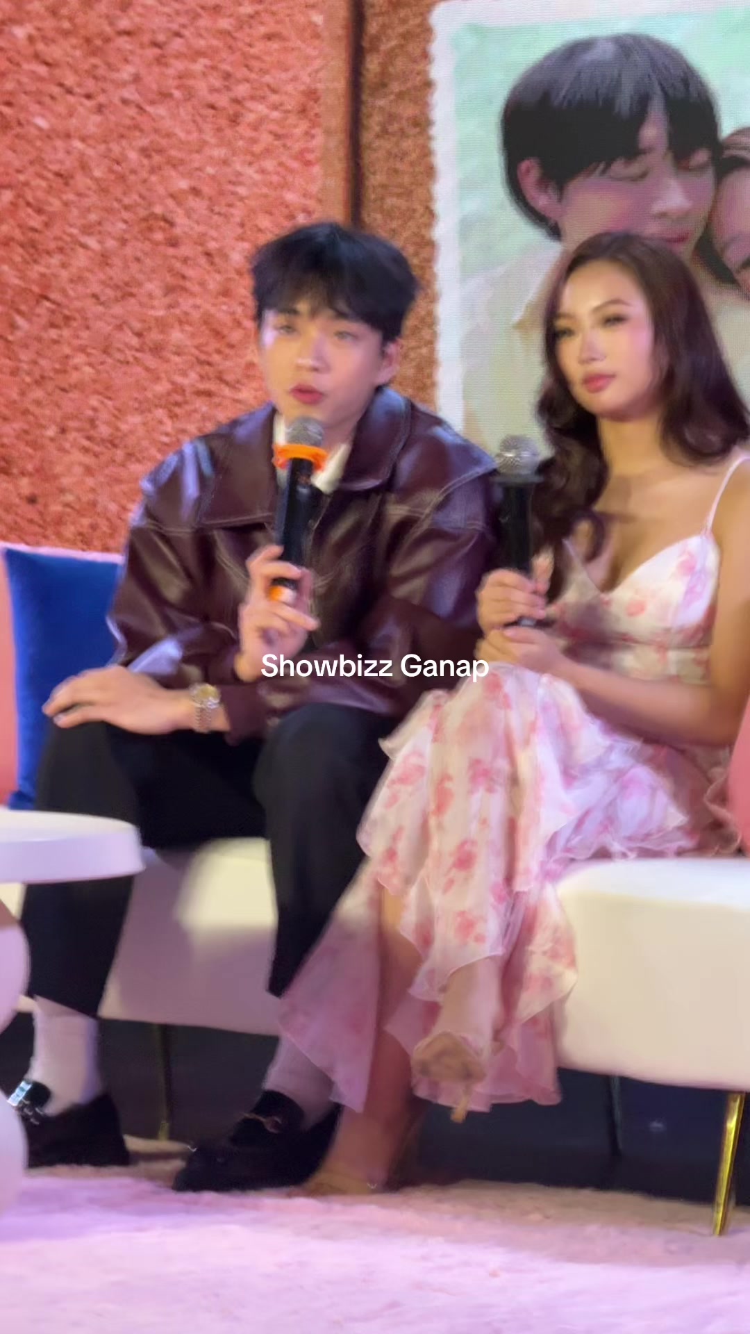 @Showbizz Ganap