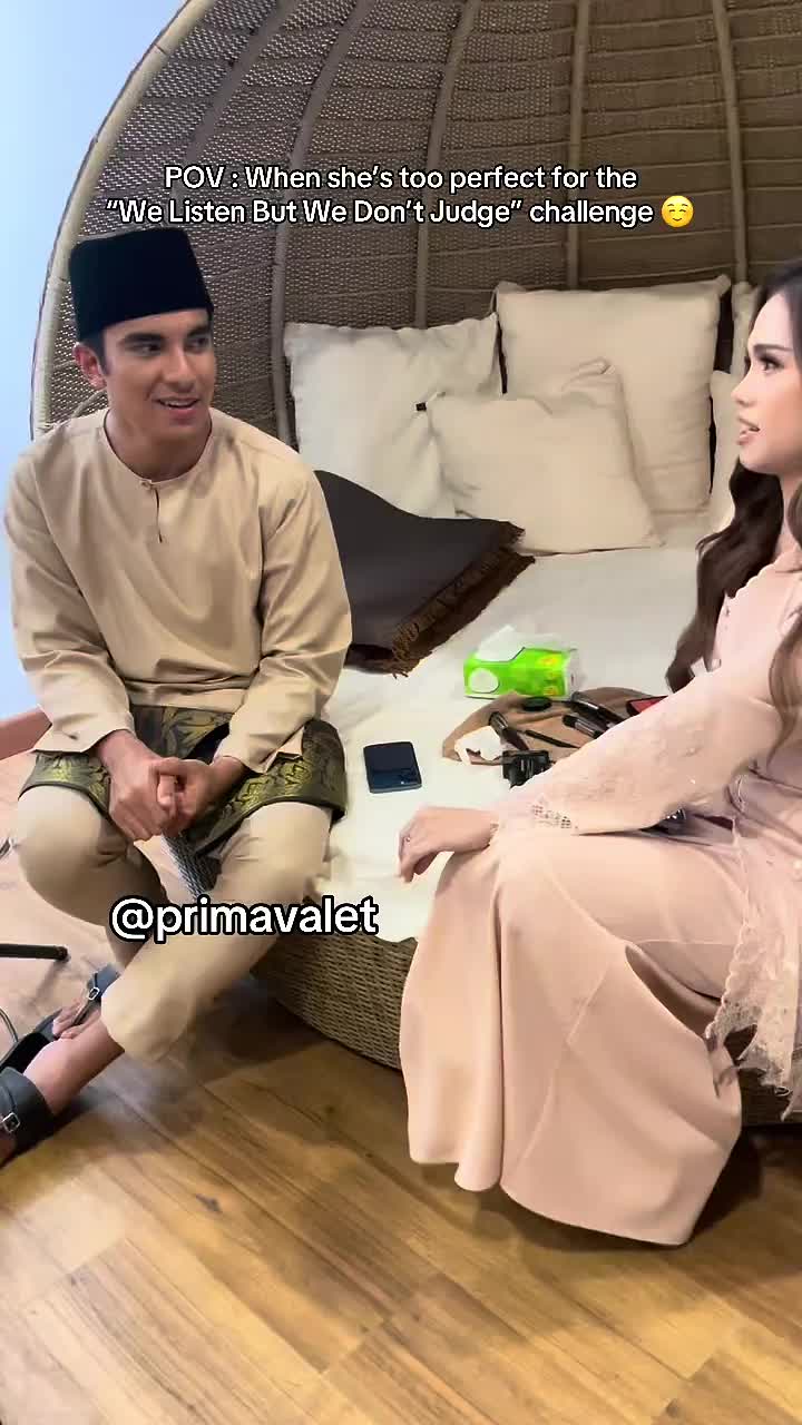 @Bellaastillah&SyedSaddiq 2026