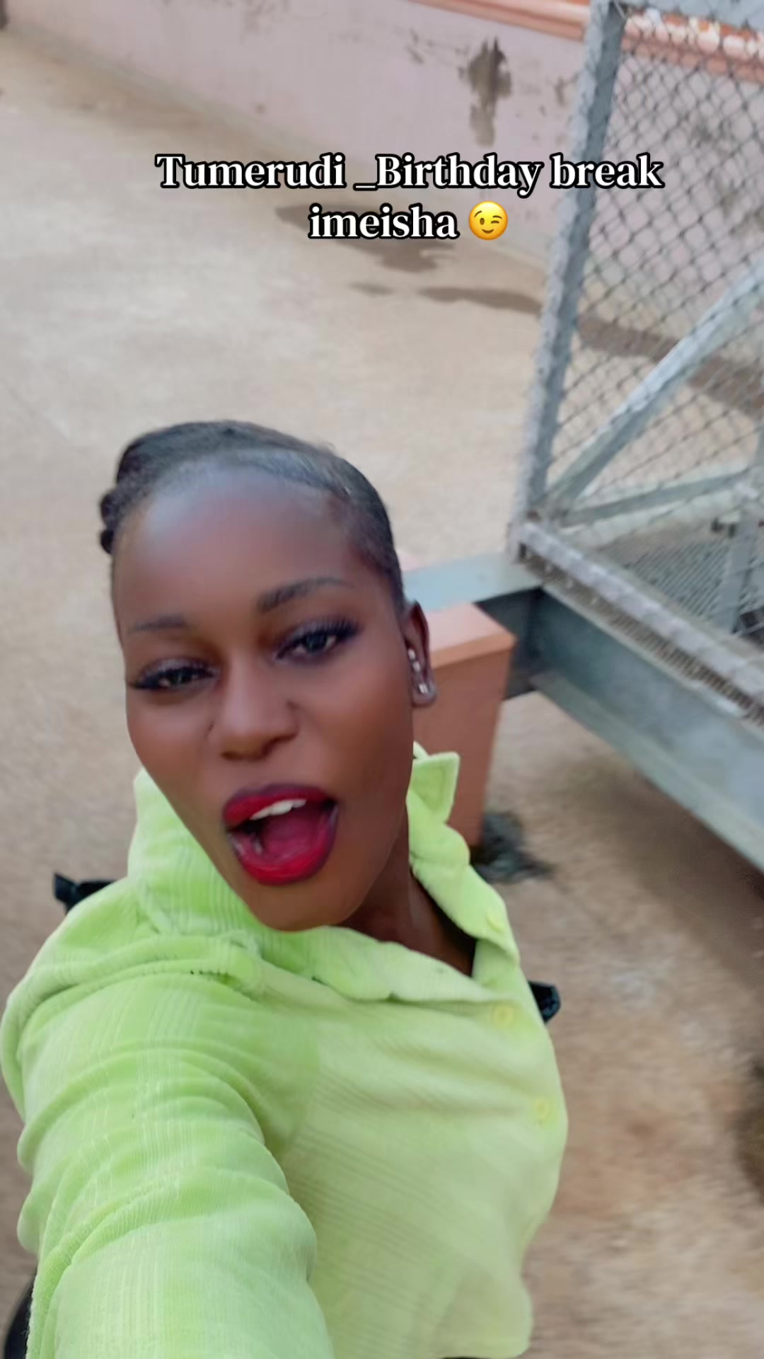 @Zawe Amina