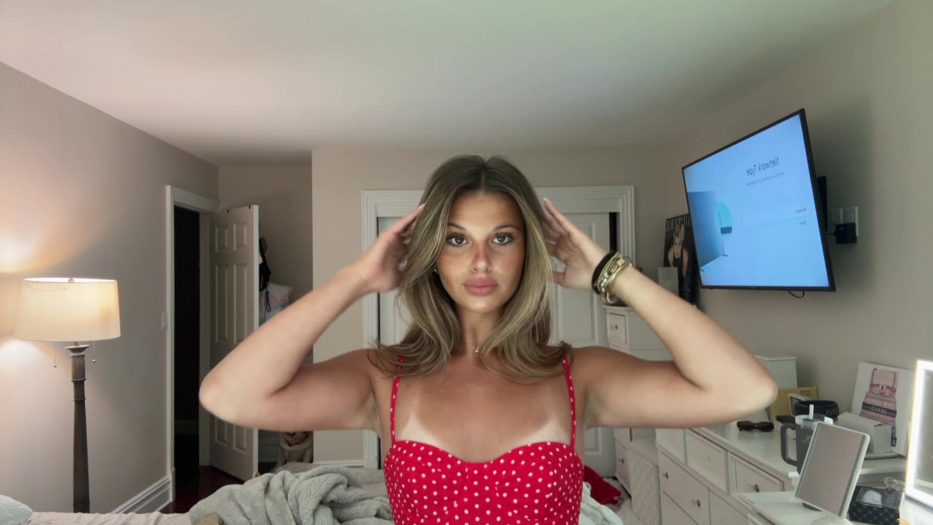 @isabella lupo