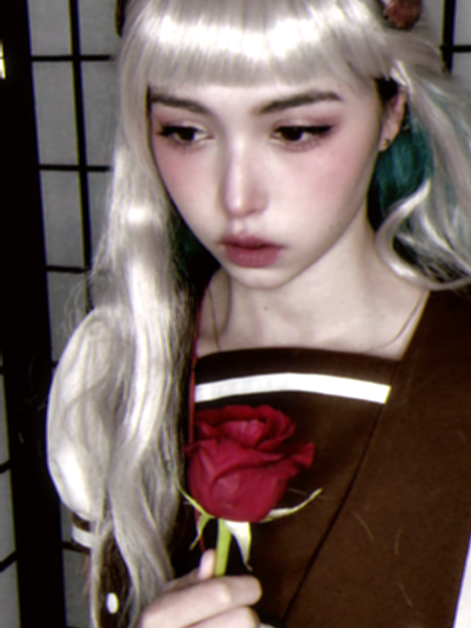 @imshatteredଘ(੭ˊᵕˋ)੭*