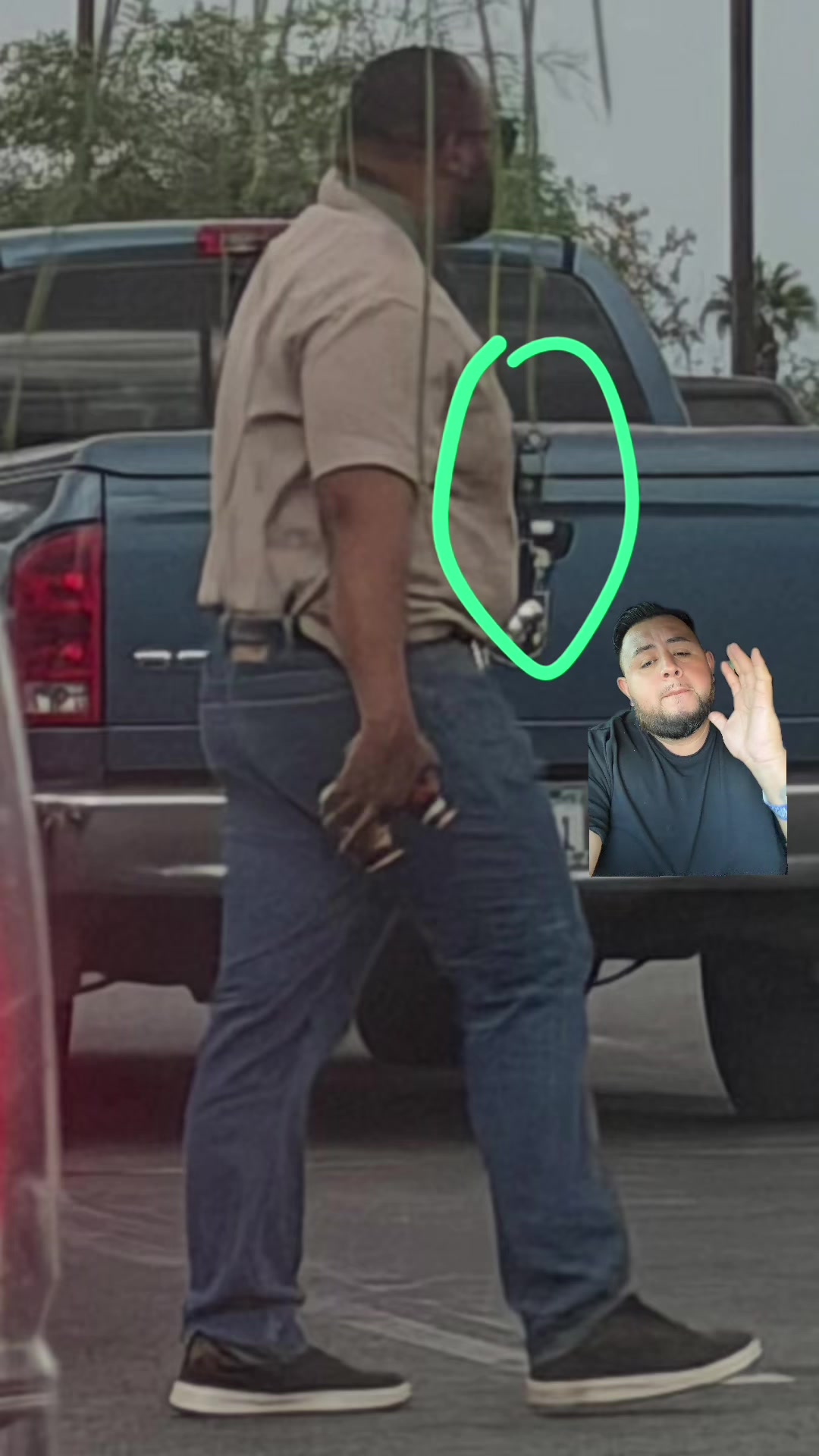 @ELPATRULLERODELVALLE 🚓🚓