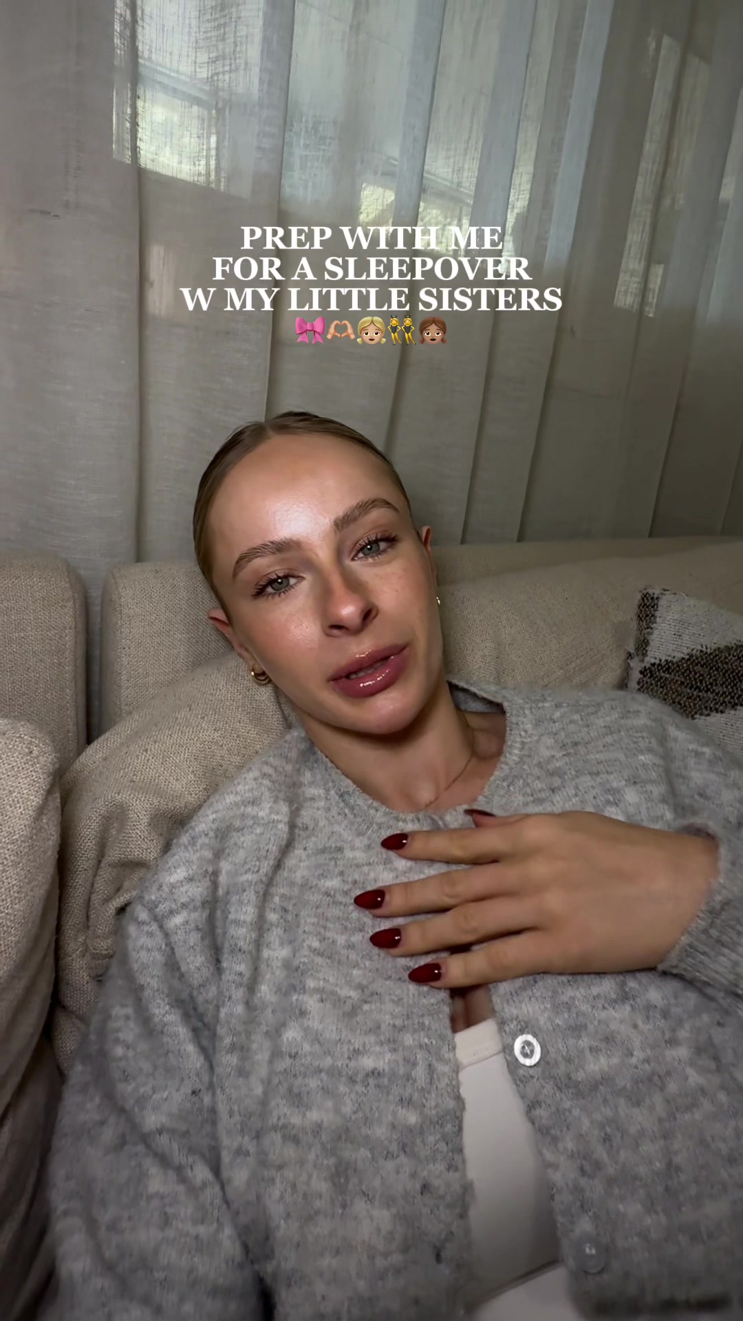 @Maya Kate