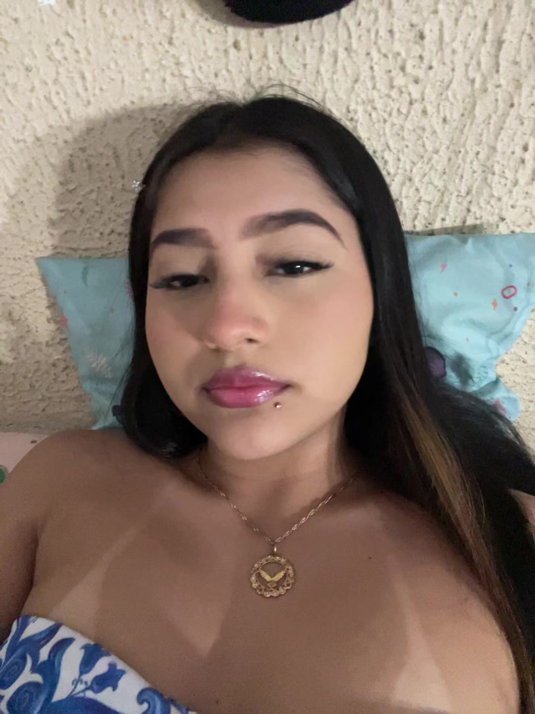 @ 