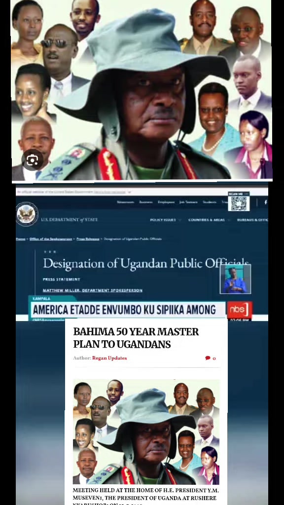 @WAKE UP CALL🎤🇺🇬🇺🇲