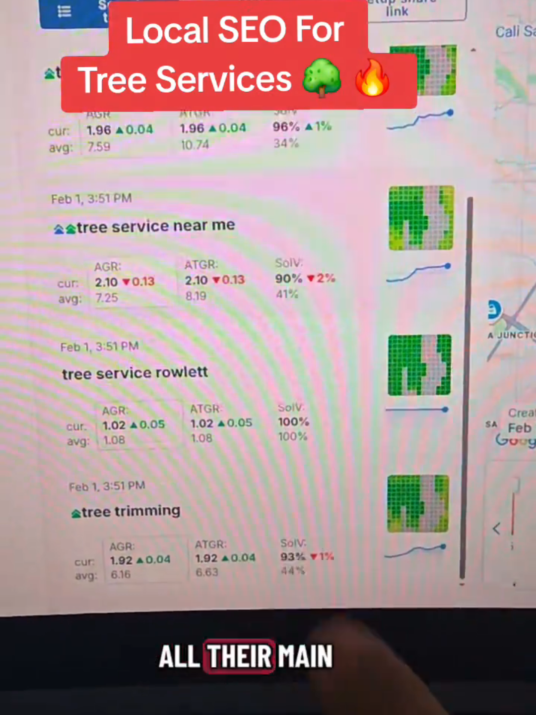 @Pat | Local SEO Expert