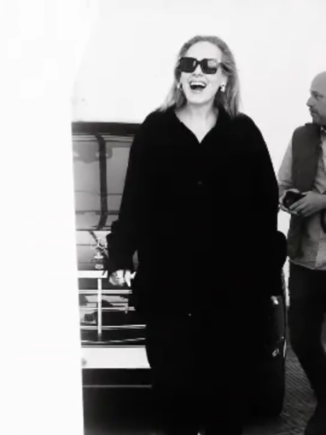 @ADELE