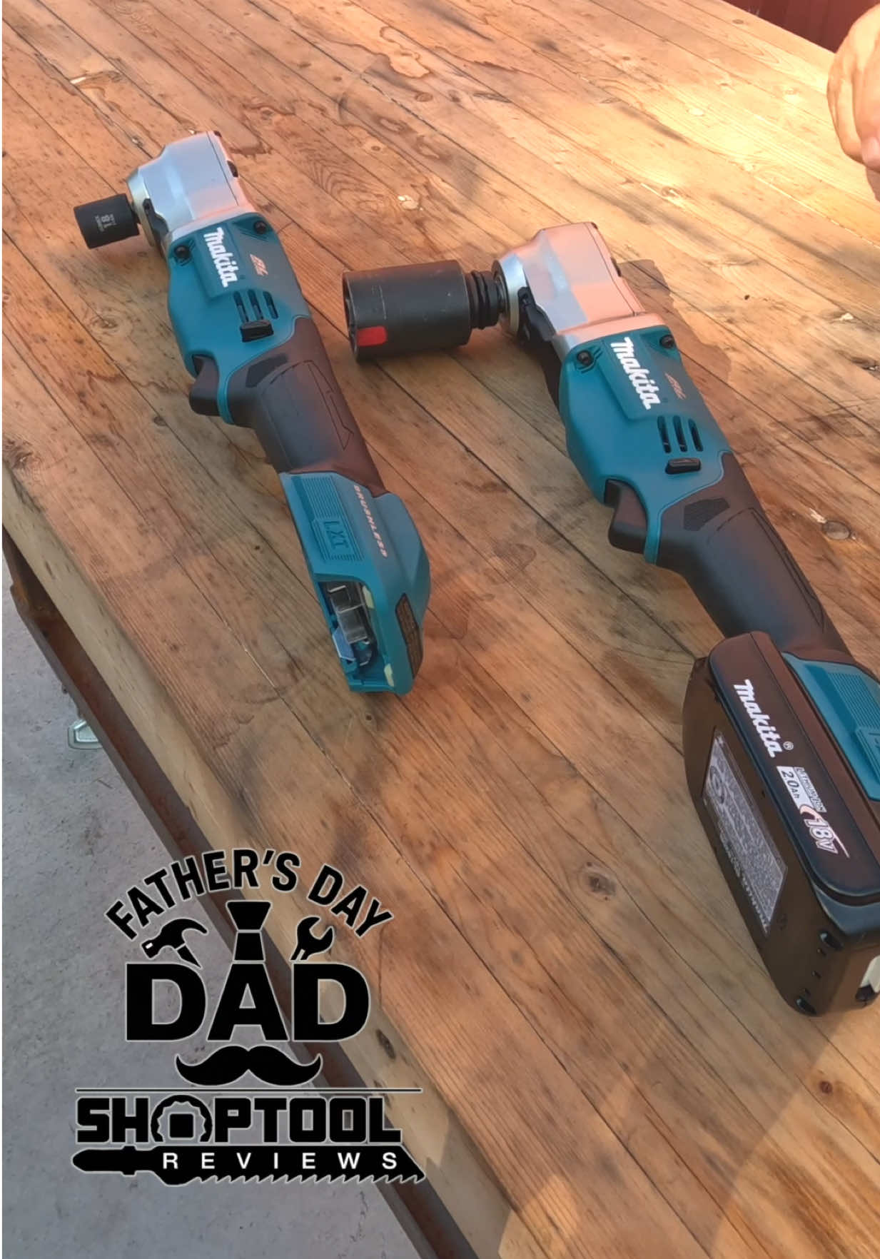 @Shop Tool Reviews