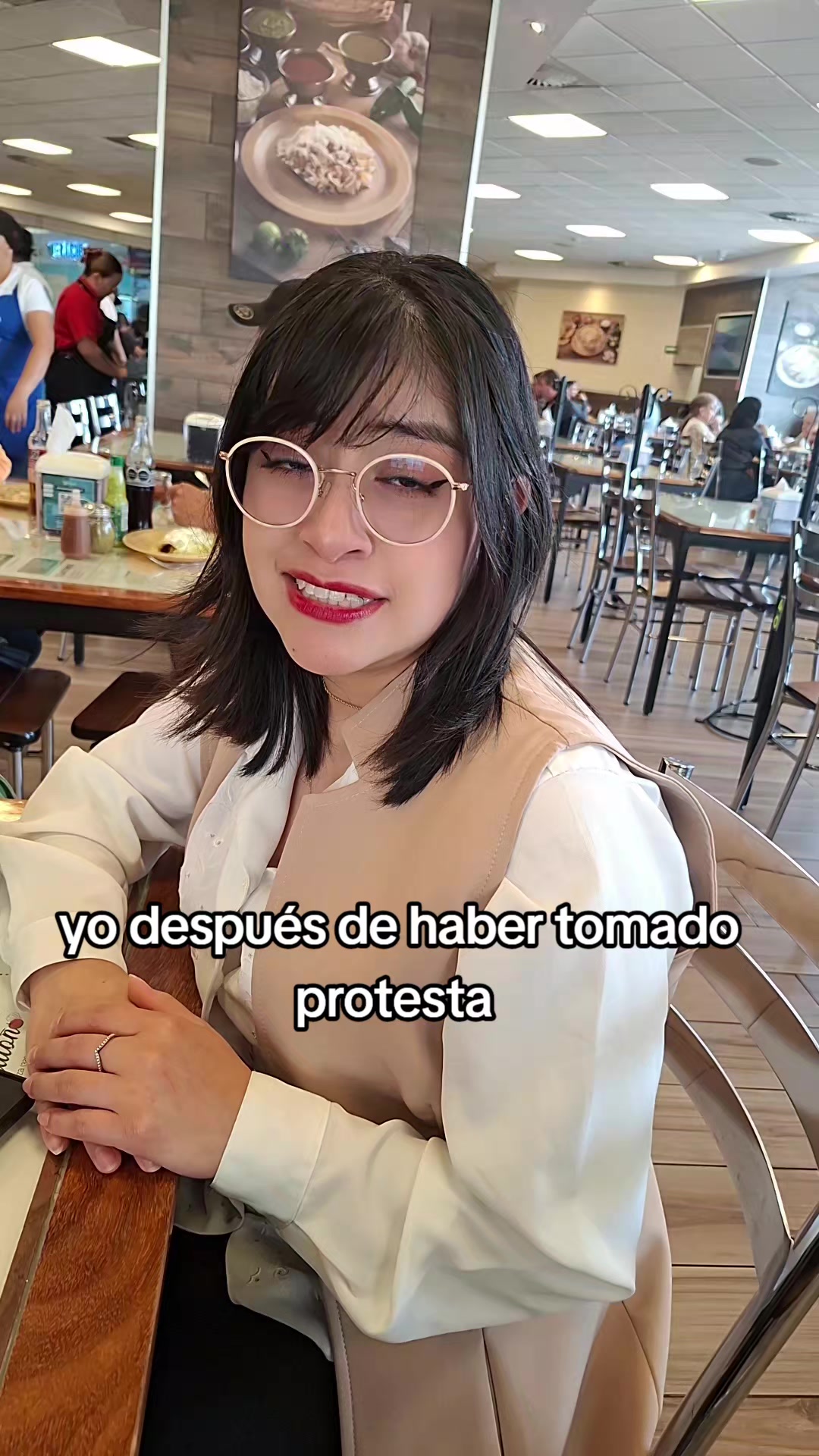 @Ilse Carolina