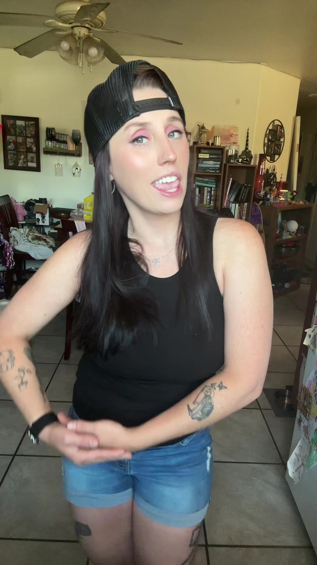 @StrongerThanYesterday30