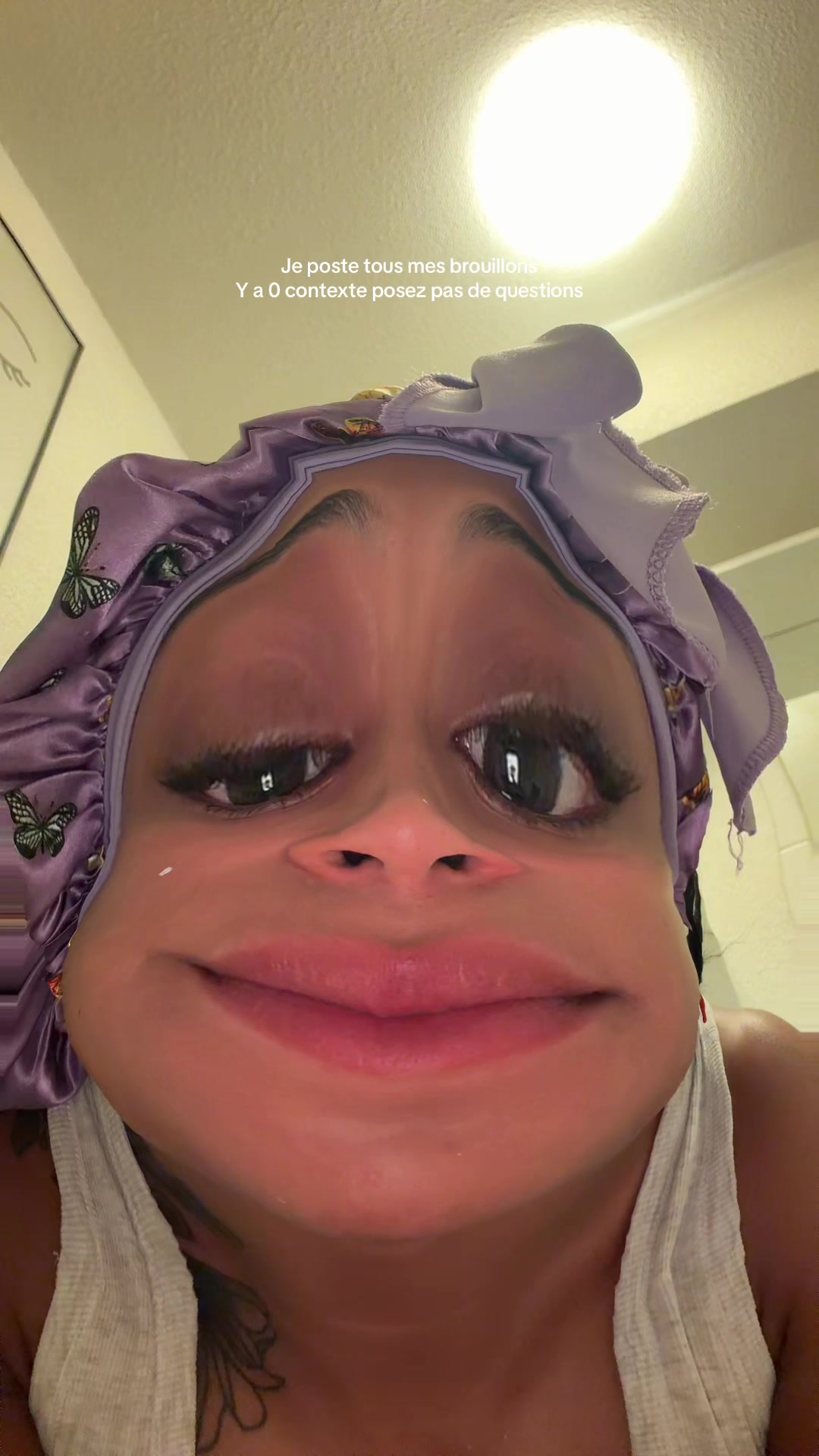 @Shaïna Pronzola