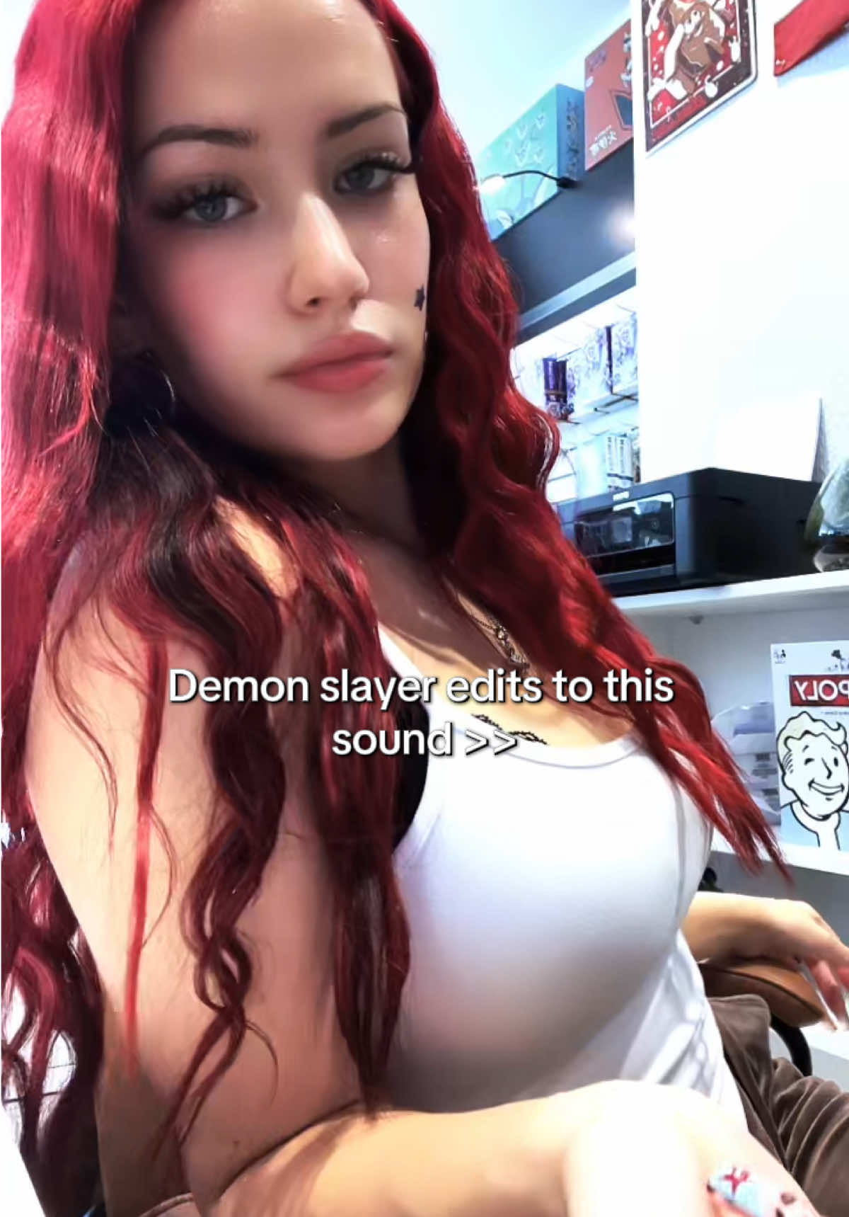 @Maja