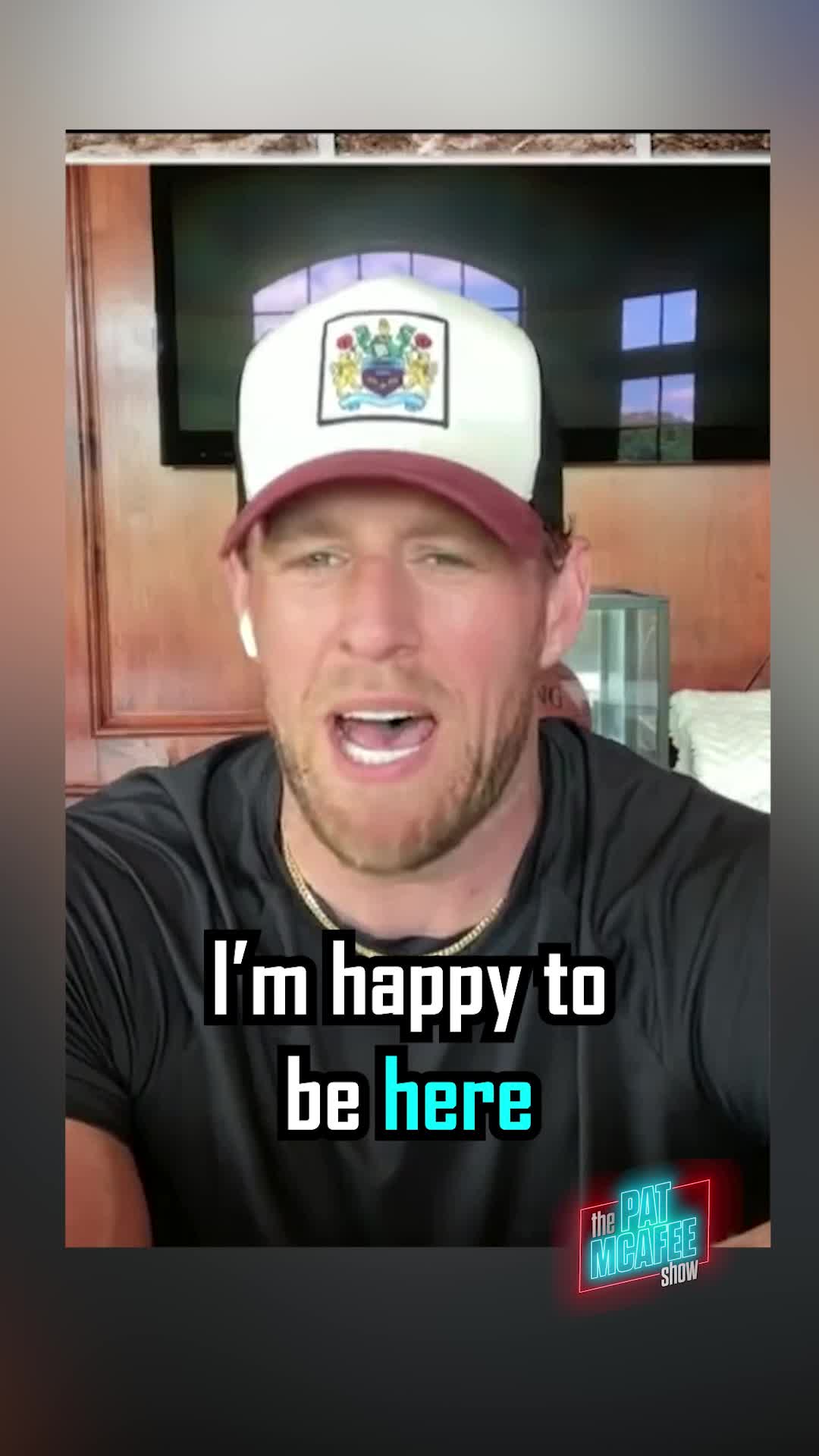 @Pat McAfee Show Clips