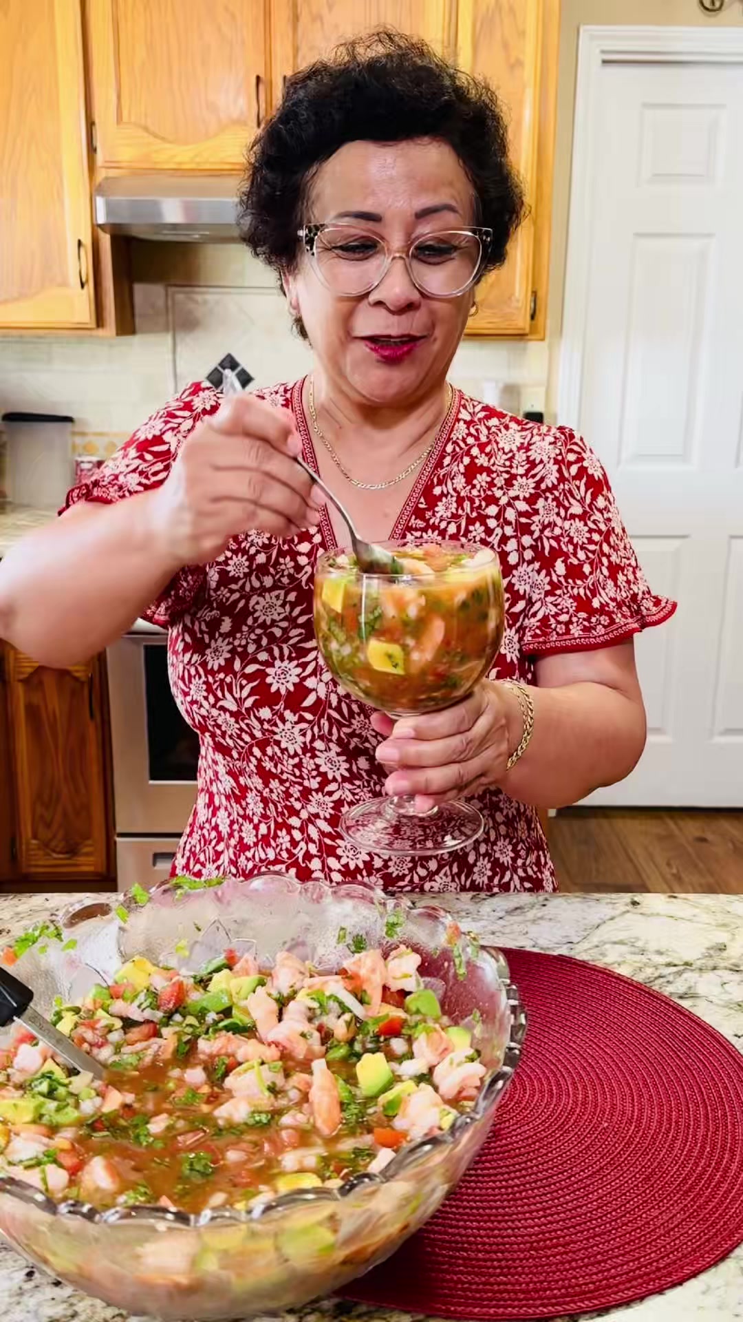 @El Menu de Lupita