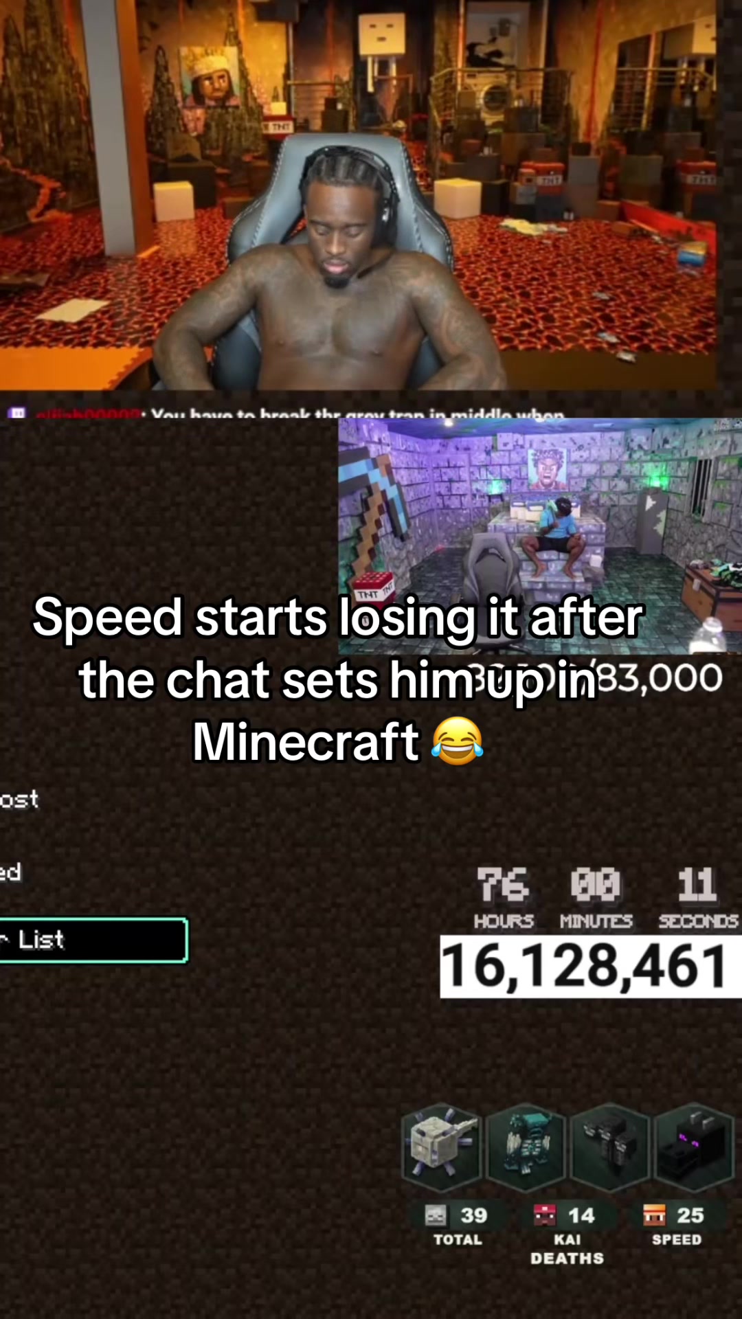 @Iamcontent