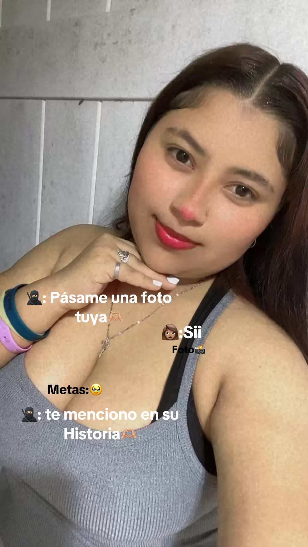 @Sohany Gutierrez