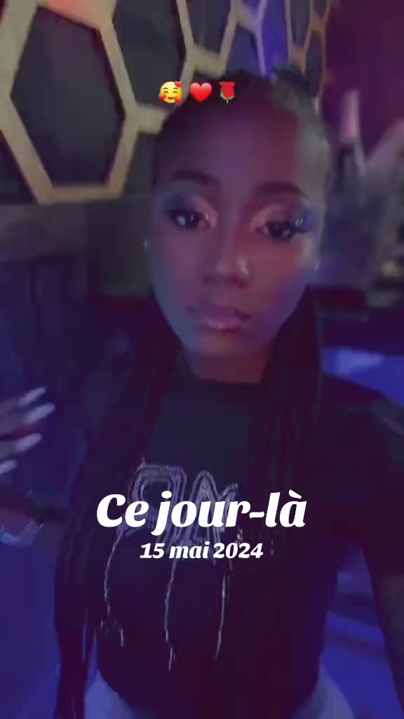 @Raïssa totokani