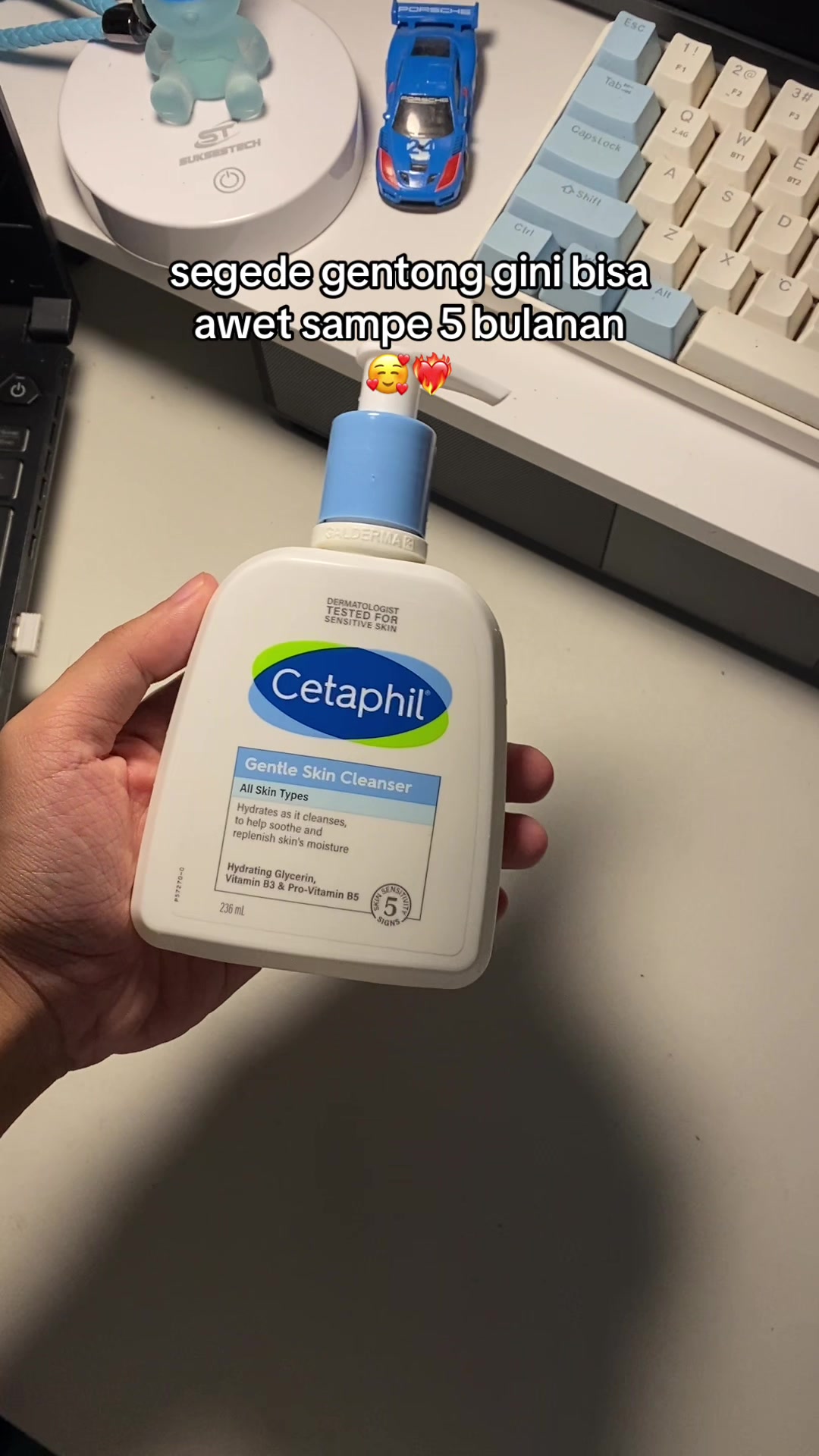 @Racun Tiktok ๐