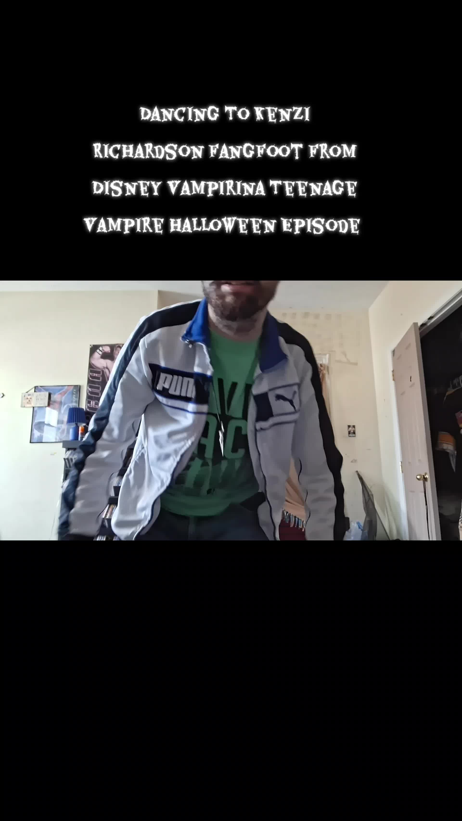 @Michael Numer Channel