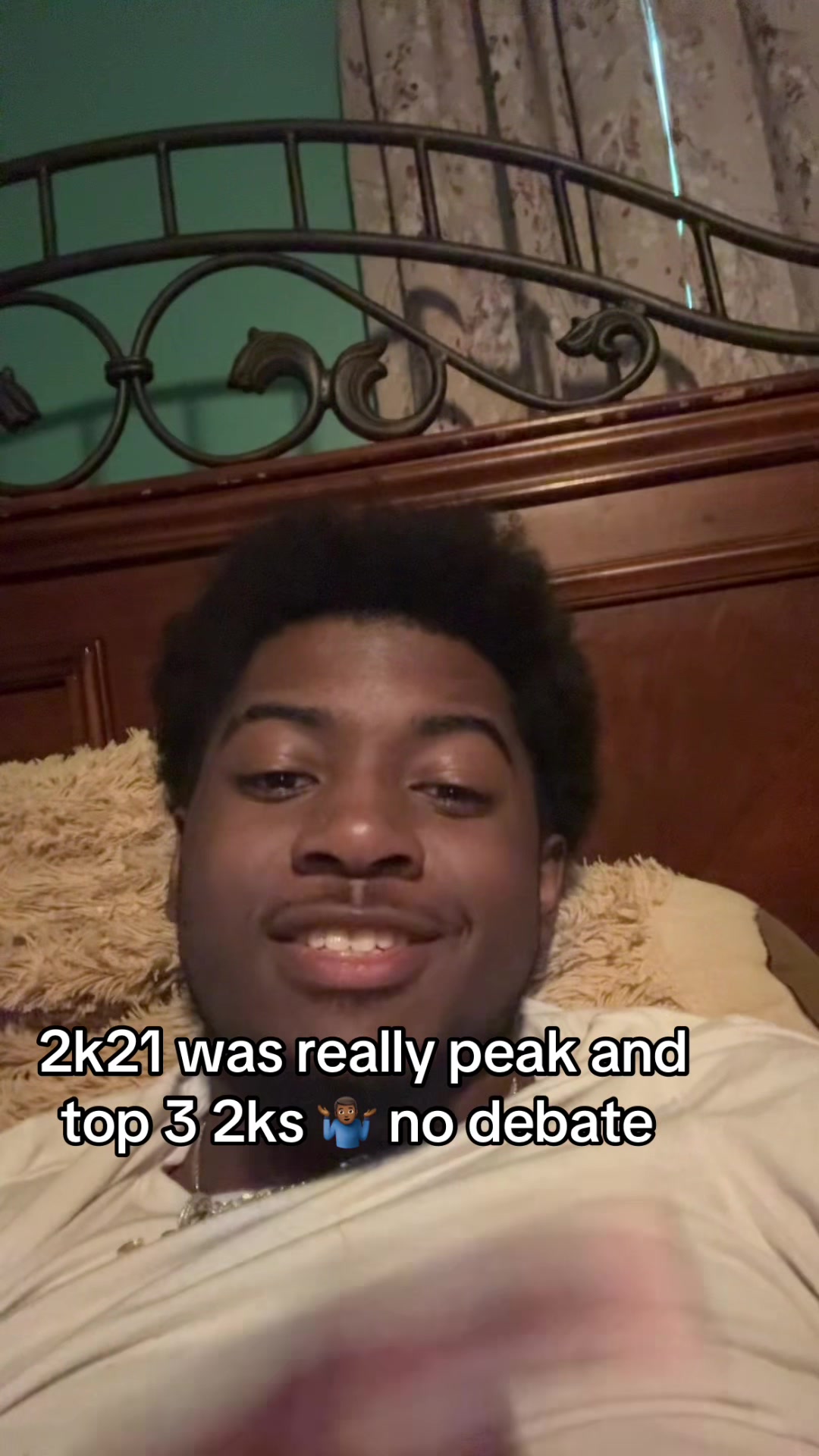 @Just Jay