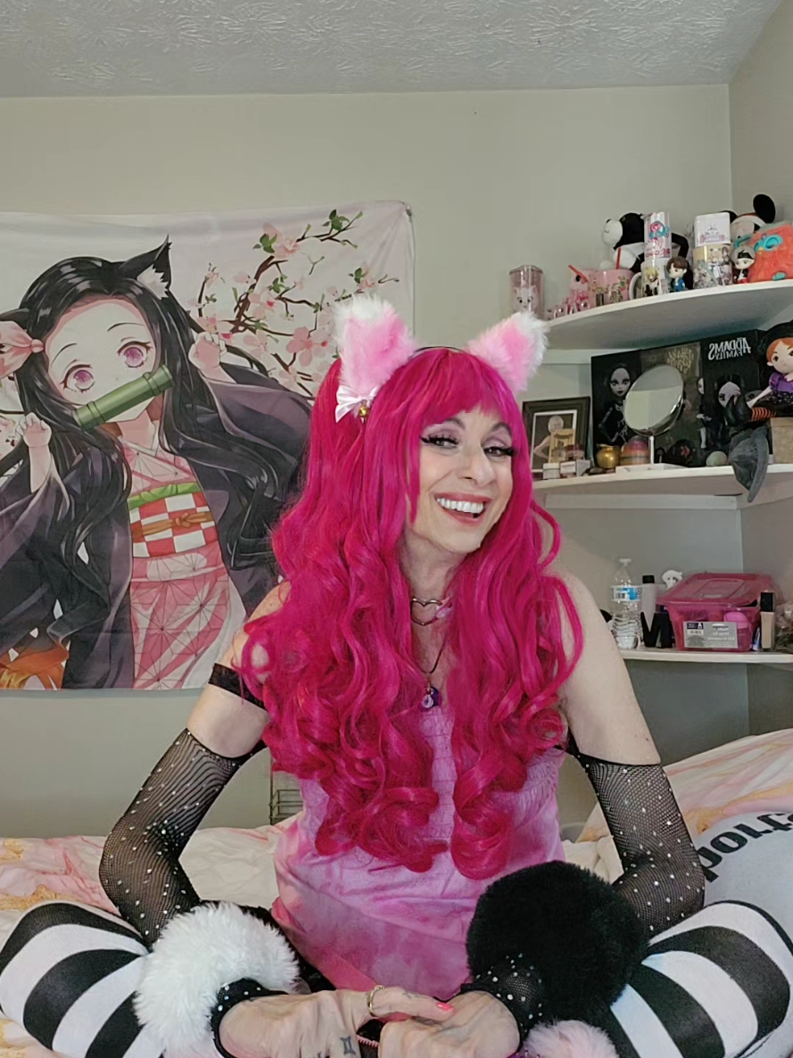@Neko Lovie