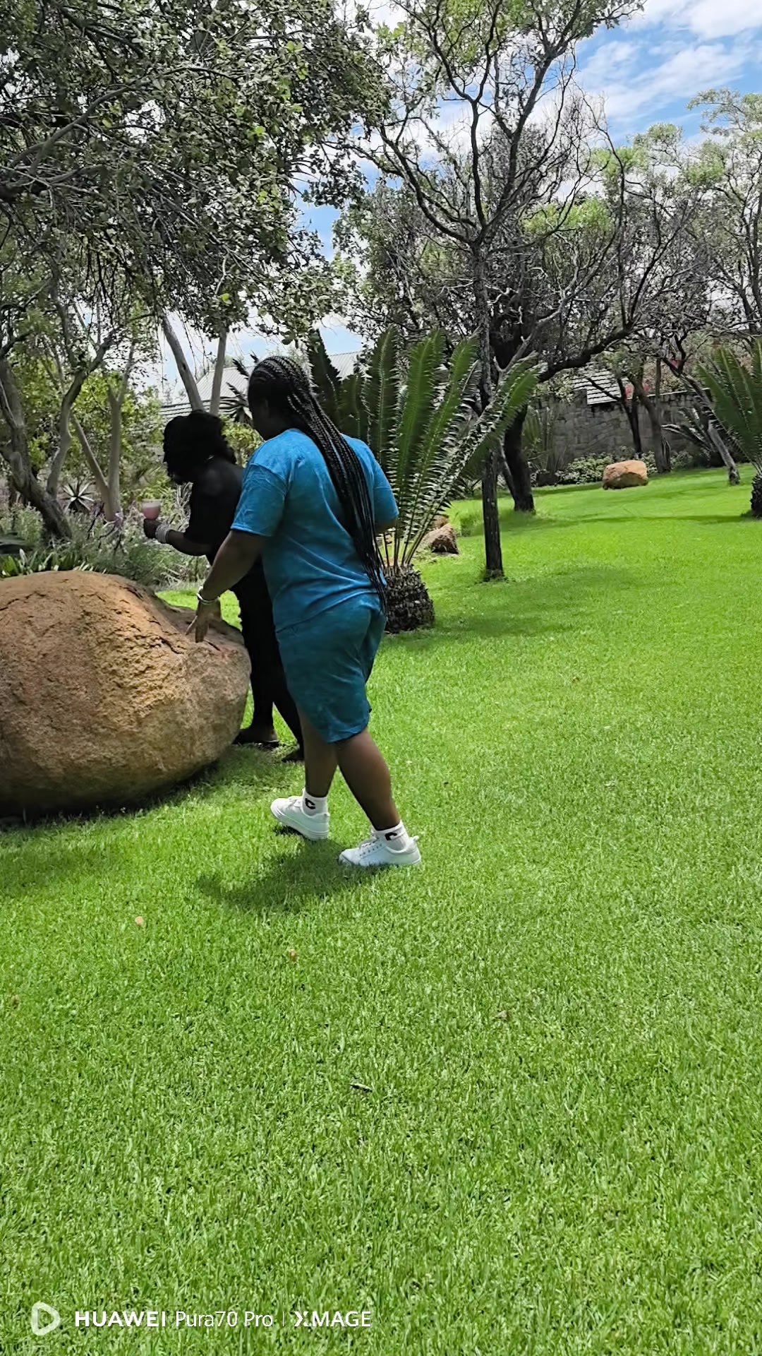 @Chef Ndivhuzwothe
