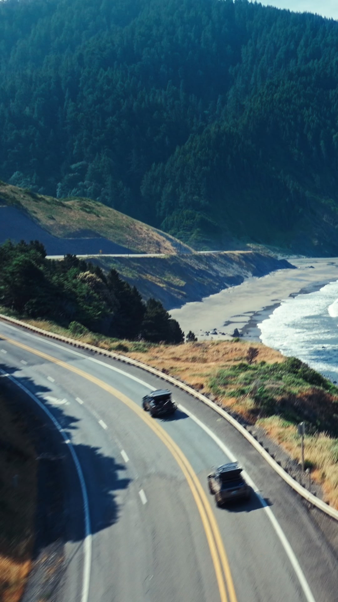 @Southern Oregon Coast