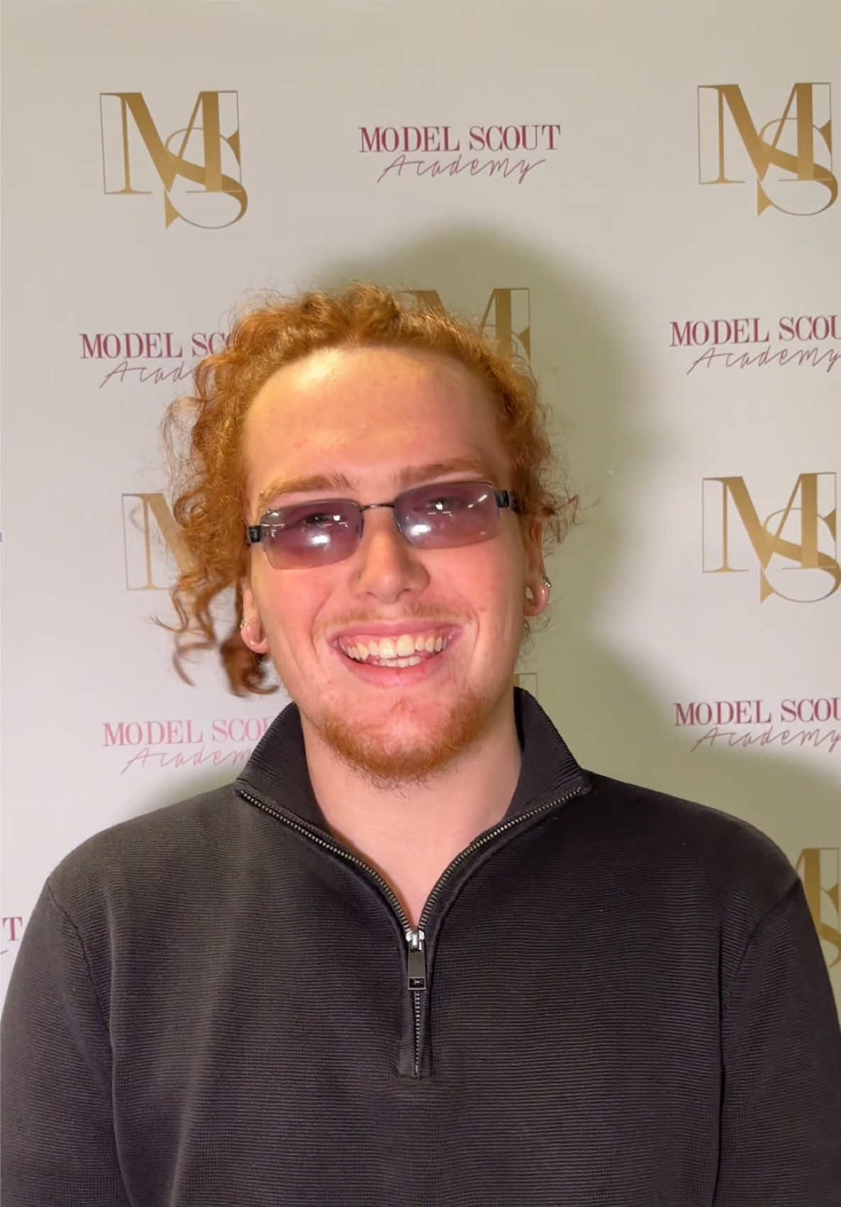 @MODEL SCOUT ACADEMY