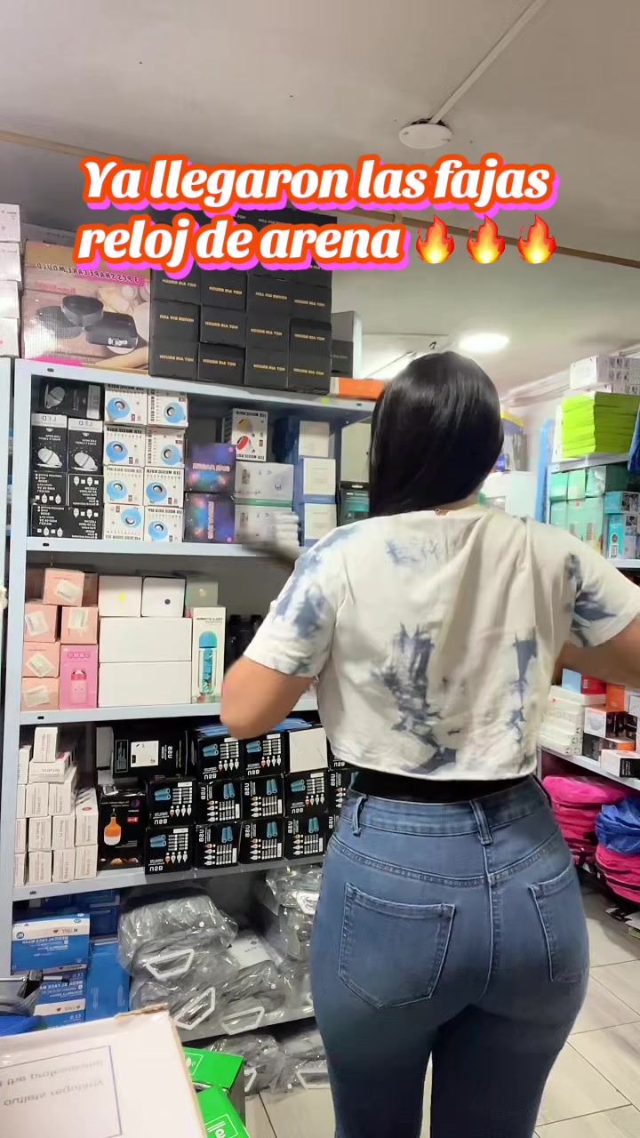 @Moon store importadora