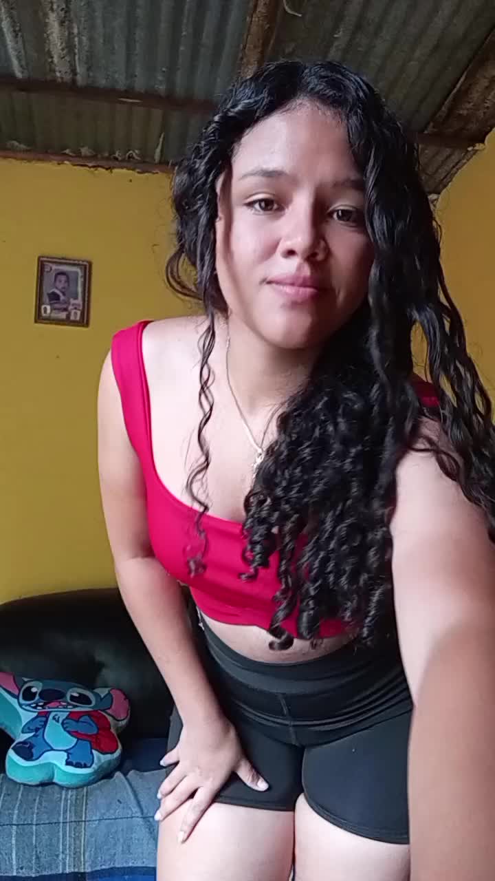 @Kimberlyn