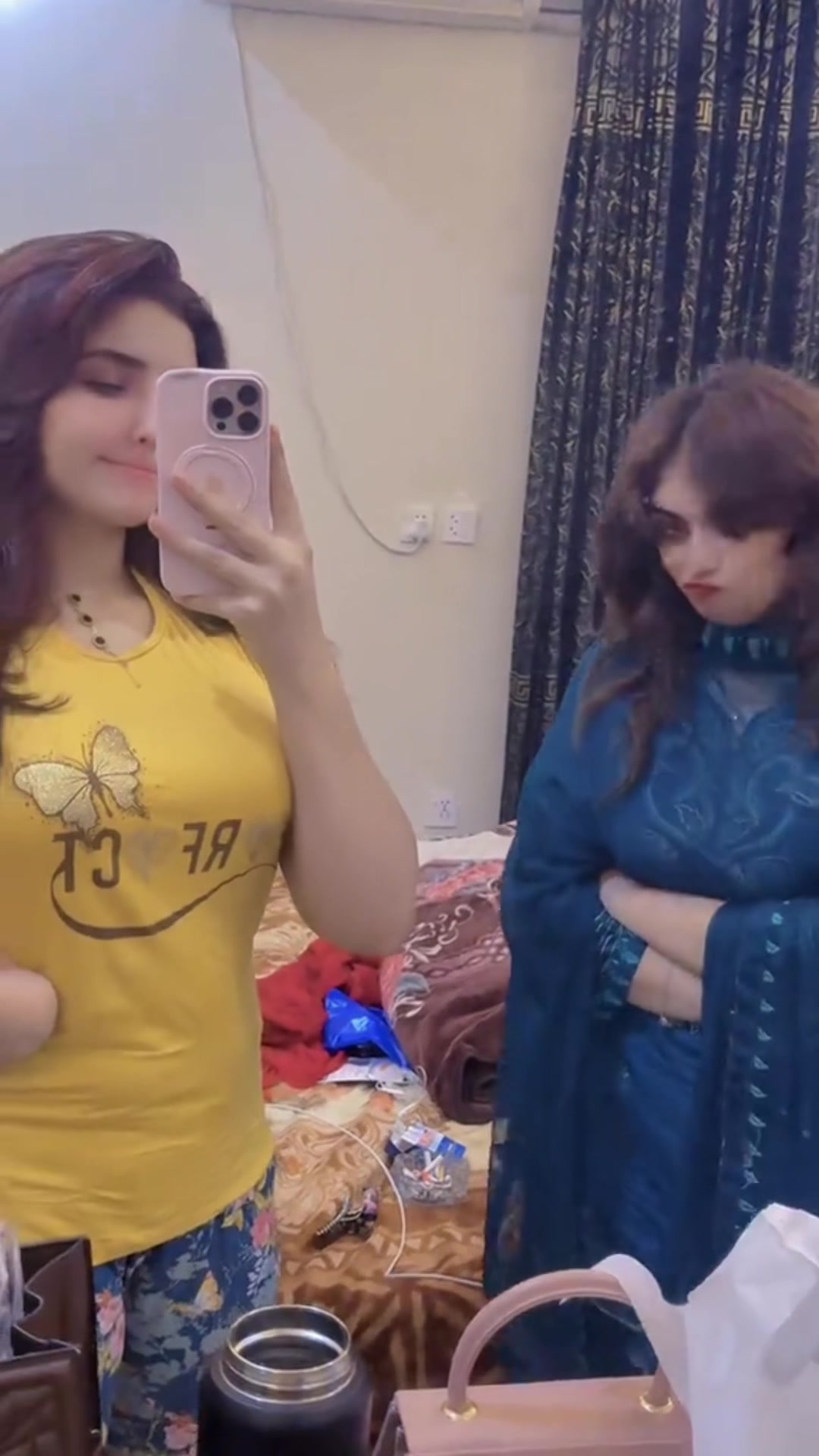 @gelamanayesha