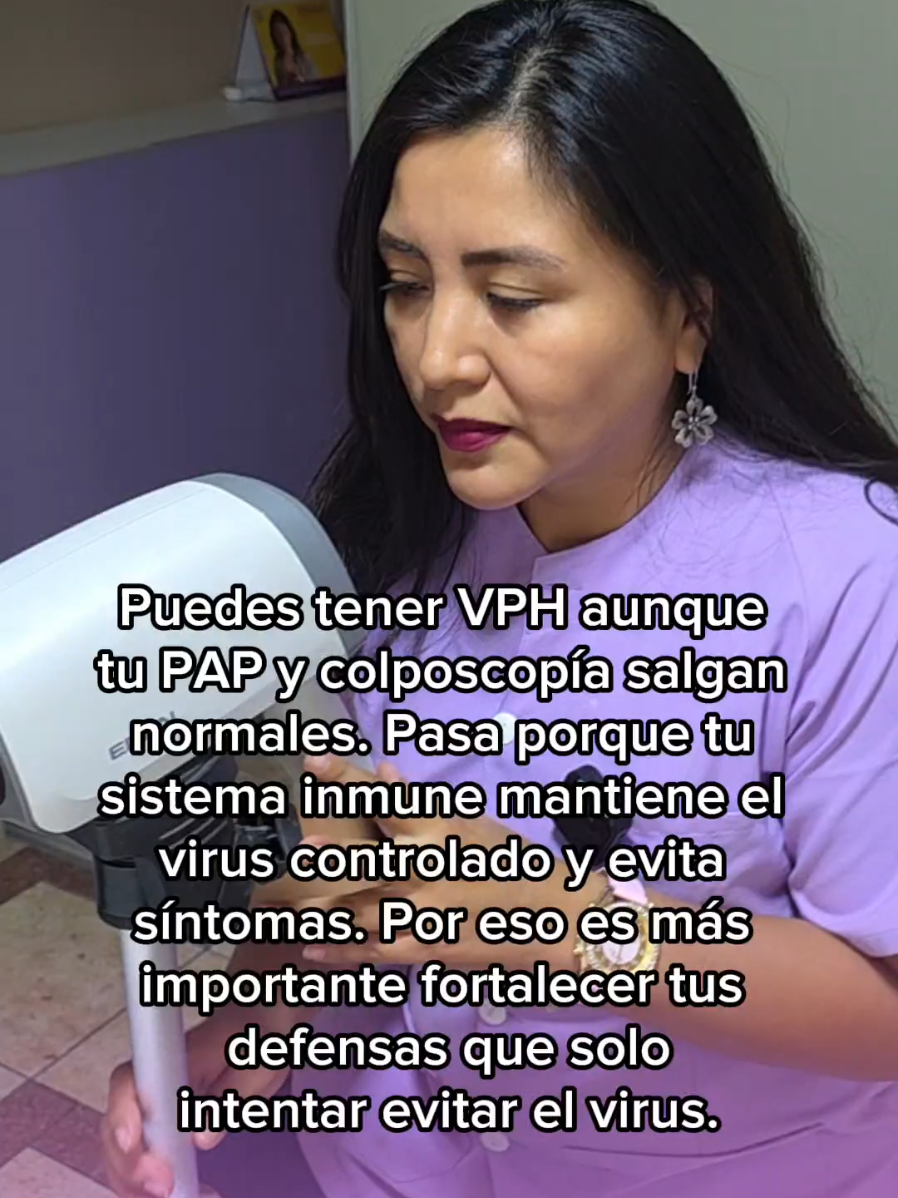 @Ginec&oacute;loga 🇵🇪 Dra Karina