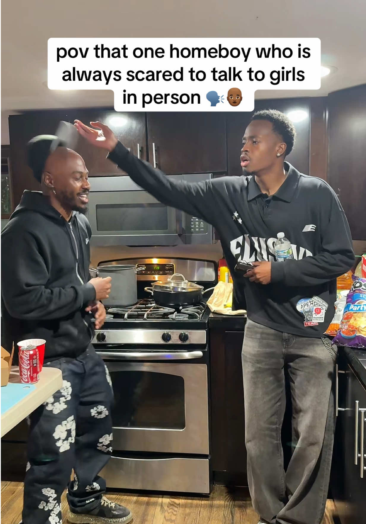 @CAYBOOGIE
