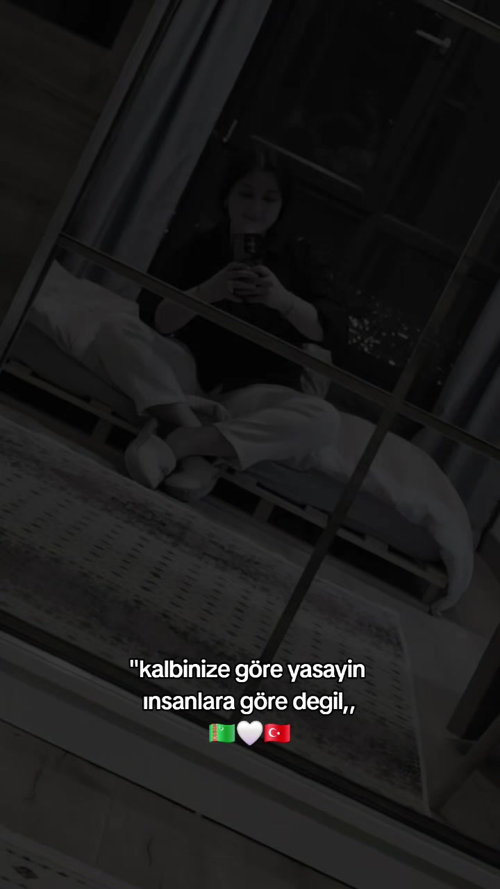 @✊️CHYNAR MARY🇹🇷✌️🇹🇲