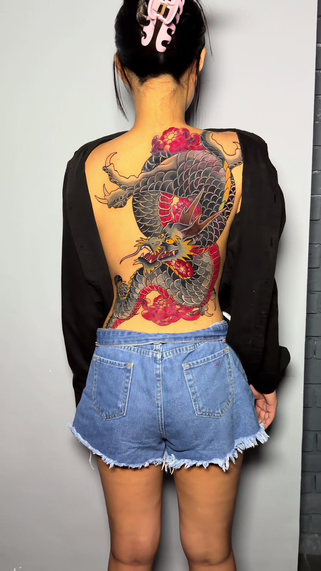 @Việt Trần Tattoo