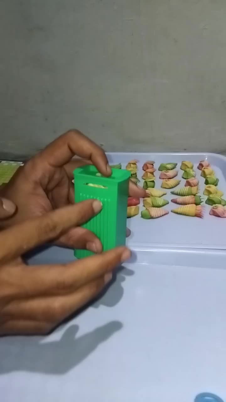 @Pedagang Serbaguna