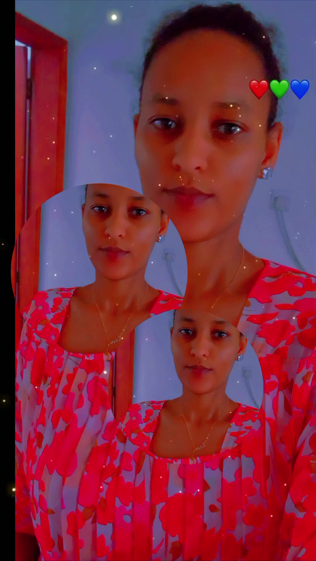 @yesusi yadinal ๐๐ฅ๐ฅ๐ฅโค๏ธ๐ฉน