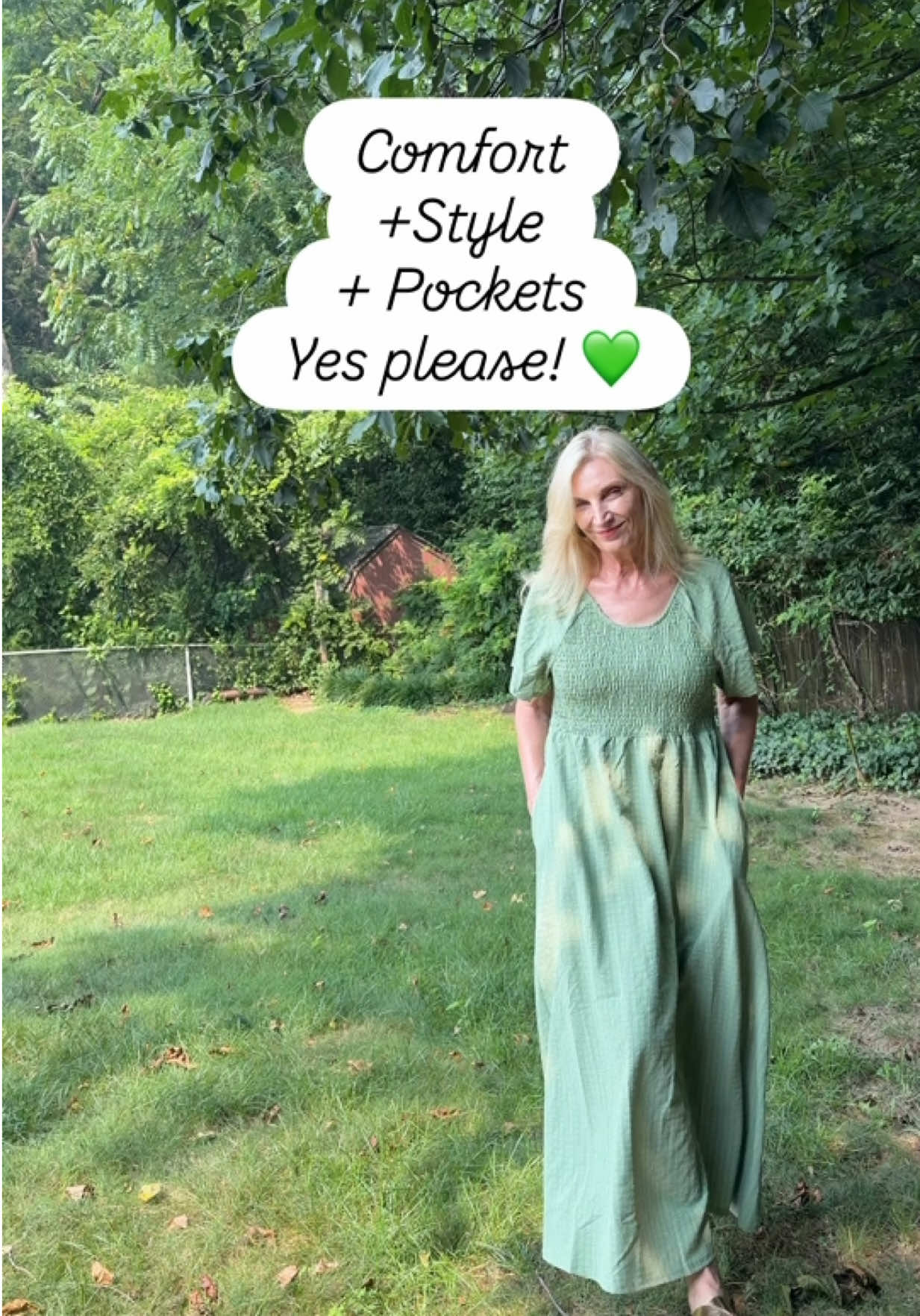 @Linda Montavon | Beauty 50+