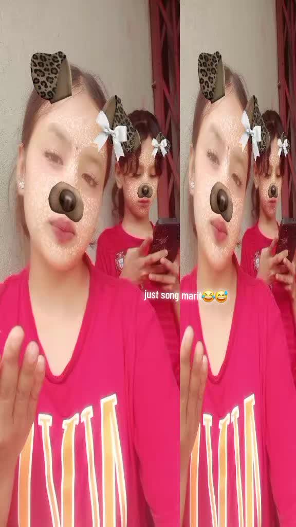 @Cute girl❤️🩹