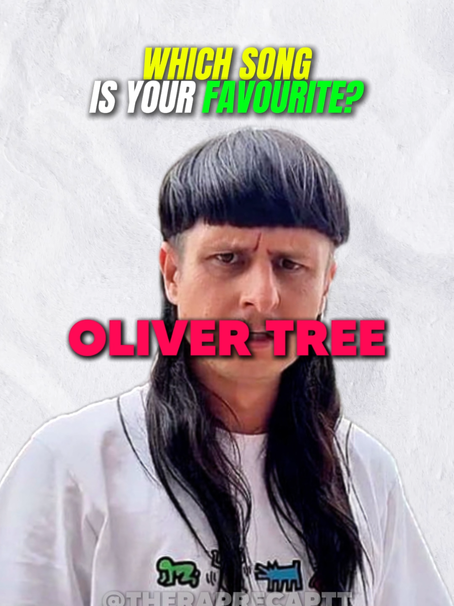 @TheRapRecap