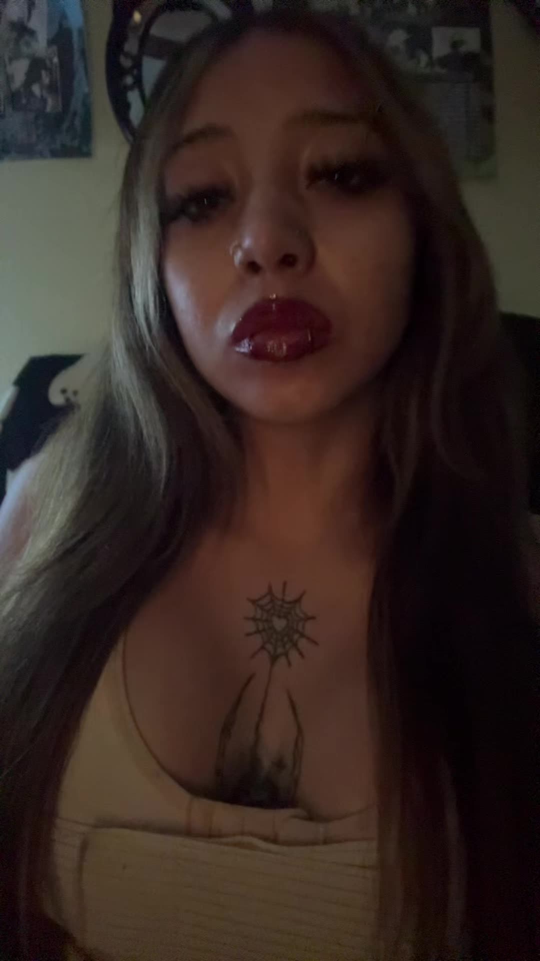 @Ghostie