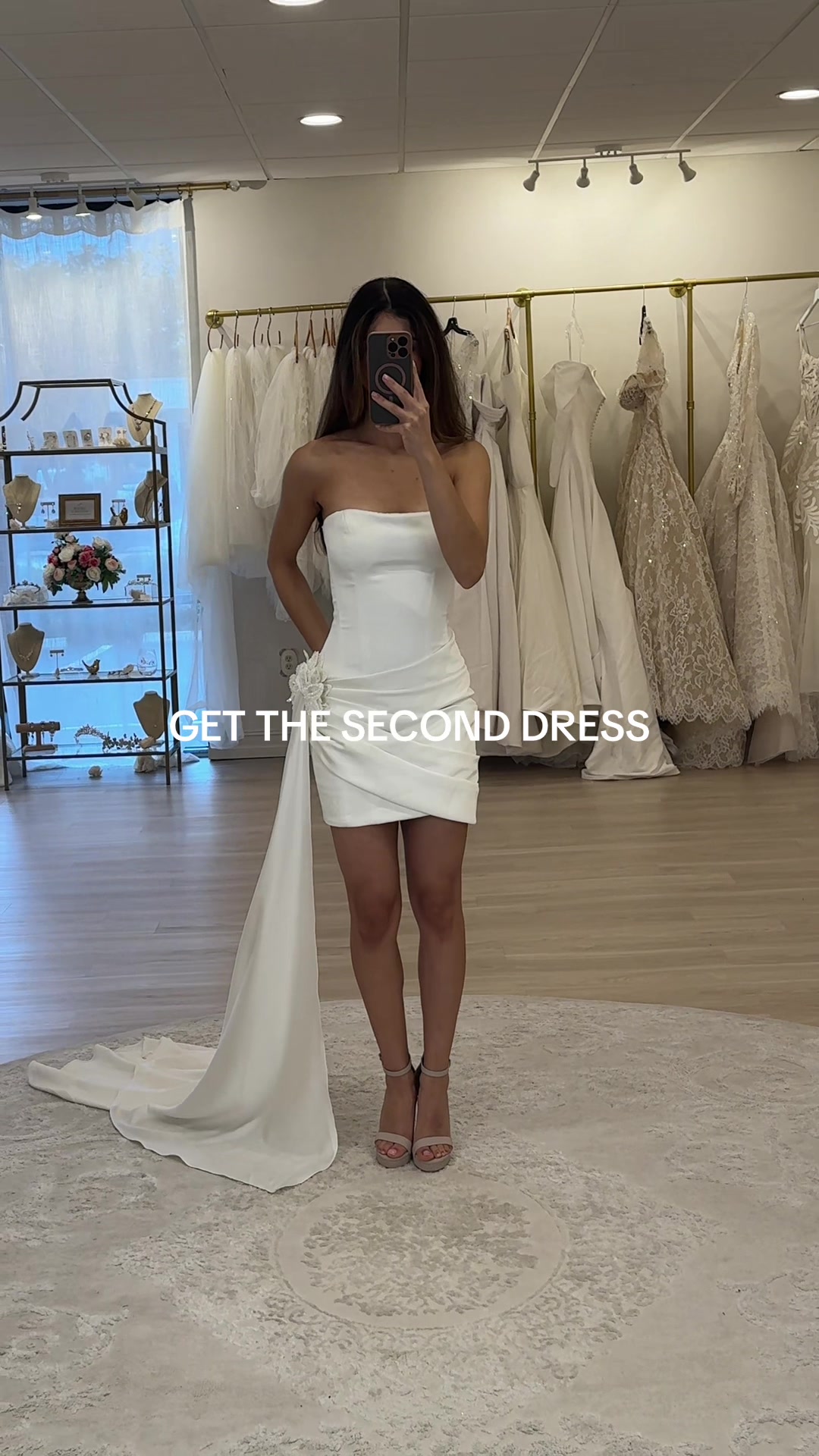 @Pavane Couture Bridal