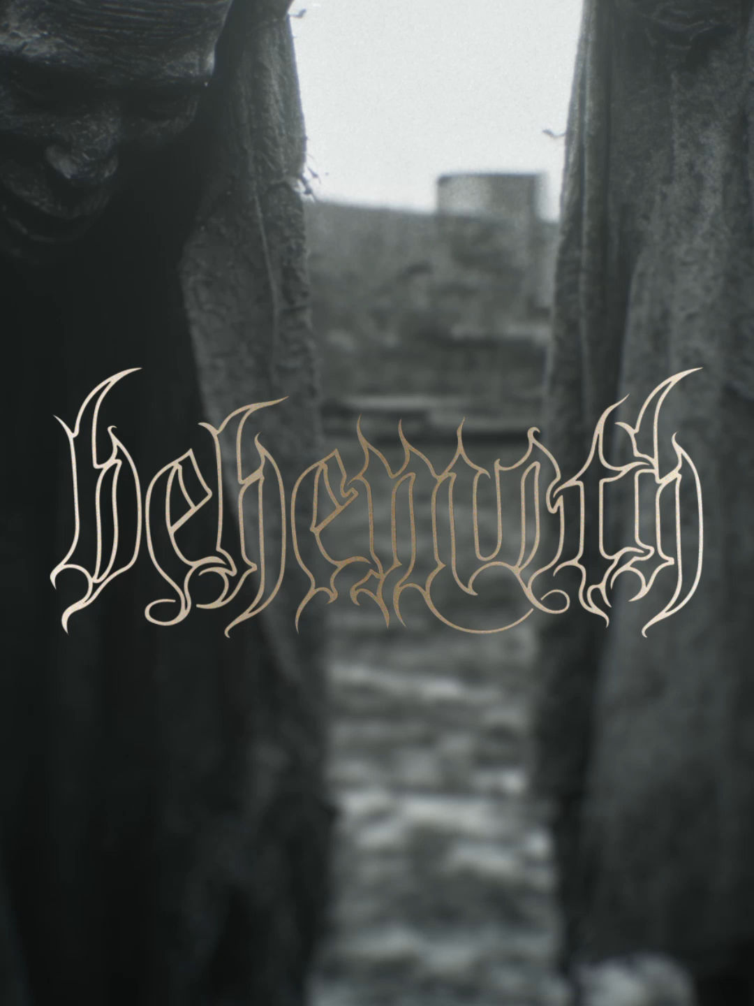 @behemoth