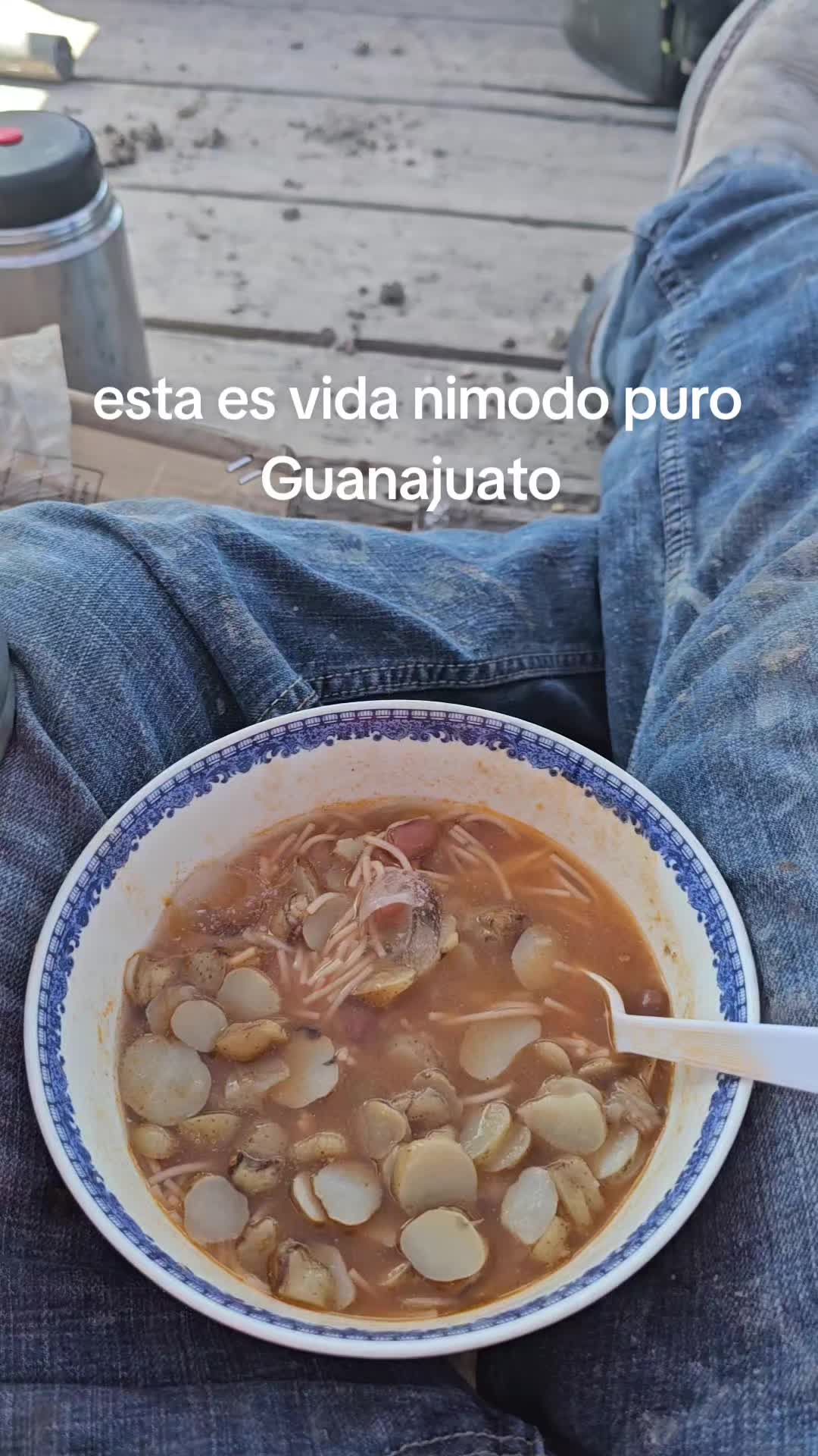 @El minimo del Tiktok